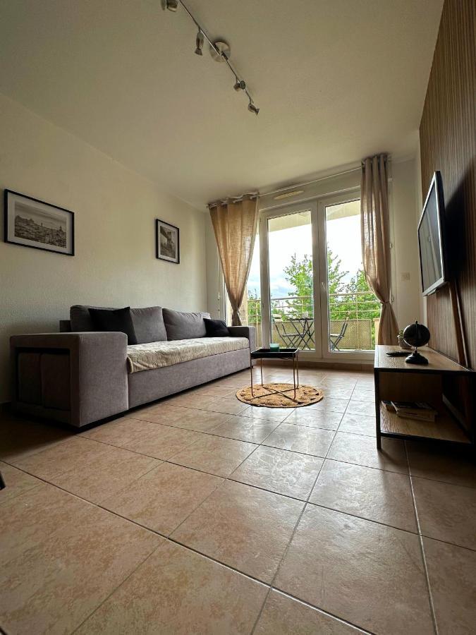 Evasion Feerique - 10Min Disney 30Mn Paris Apartment Montevrain Bagian luar foto