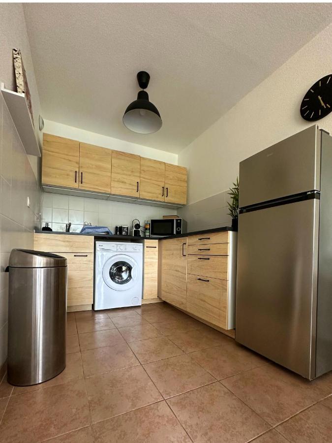 Evasion Feerique - 10Min Disney 30Mn Paris Apartment Montevrain Bagian luar foto